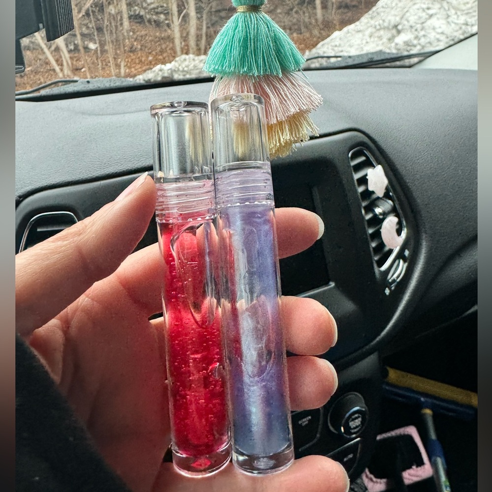 Set lip Gloss